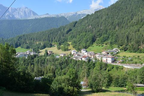 Bueggio
